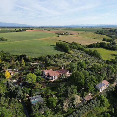 Les Chambres D Hotes De Valensole Au Pays Des Lavandes Et Proche Des Gorges Du Verdon Buitenkant foto